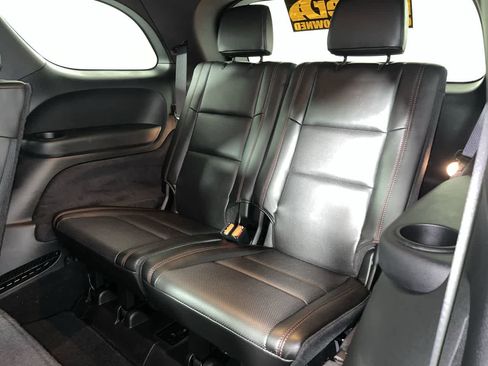 Used 2024 Dodge Durango GT image 27