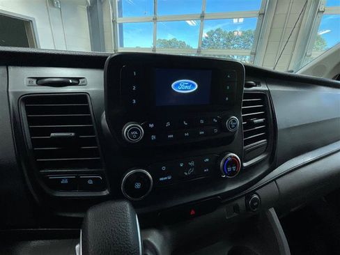 Used 2023 Ford Transit 250 Low Roof w/ Exterior Upgrade Package image 15