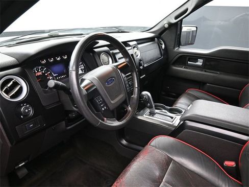 Used 2012 Ford F150 FX2 w/ FX Luxury Pkg image 18