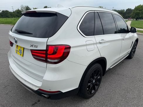 Used 2017 BMW X5 xDrive35i AWD/4WD image 5