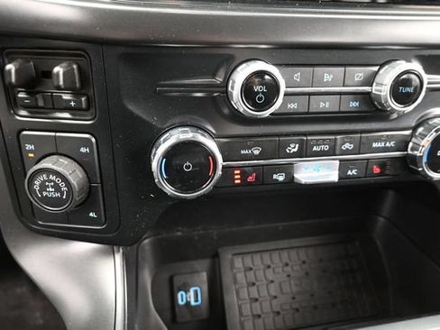 Used 2024 Ford F150 XLT w/ Equipment Group 302A MID AWD/4WD image 13