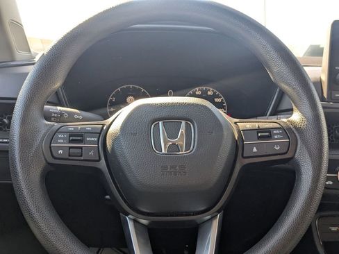 Used 2025 Honda CR-V EX image 14