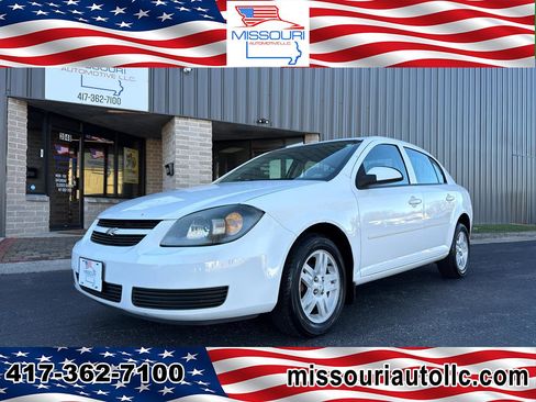 Used 2005 Chevrolet Cobalt LS image 1