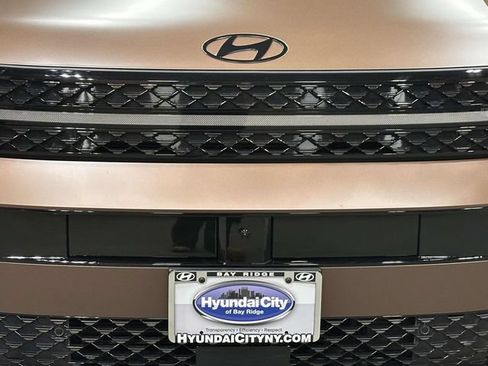Used 2026 Hyundai Santa Fe Calligraphy w/ Tow & Go Package AWD/4WD image 11