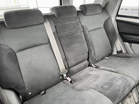 Used 2005 Toyota 4Runner Sport image 14