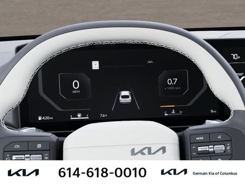 New 2026 Kia K4 GT-Line w/ GT-Line Premium Package image 24