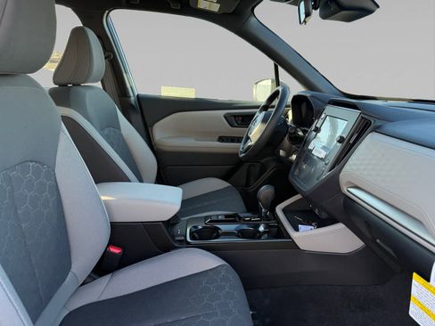 New 2026 Subaru Forester image 2