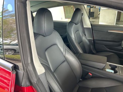 Used 2023 Tesla Model 3 Standard Range RWD image 18
