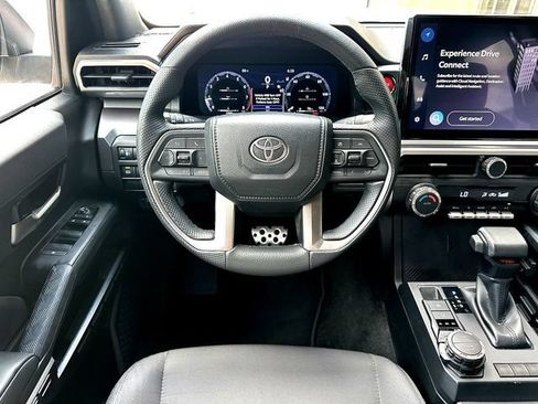 Certified 2024 Toyota Tacoma TRD Sport AWD/4WD image 20