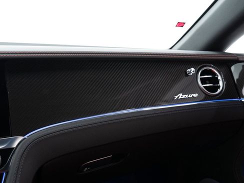 Used 2023 Bentley Continental GT Azure image 44