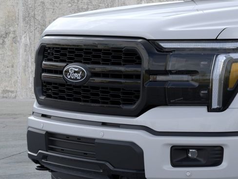 New 2026 Ford F150 Lariat AWD/4WD image 13