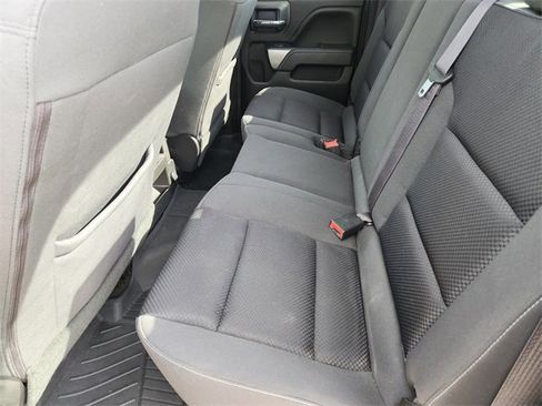 Used 2017 Chevrolet Silverado 1500 LT w/ Texas Edition image 29