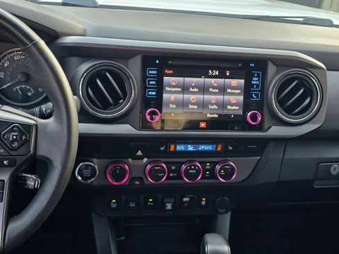 Used 2019 Toyota Tacoma TRD Pro image 18