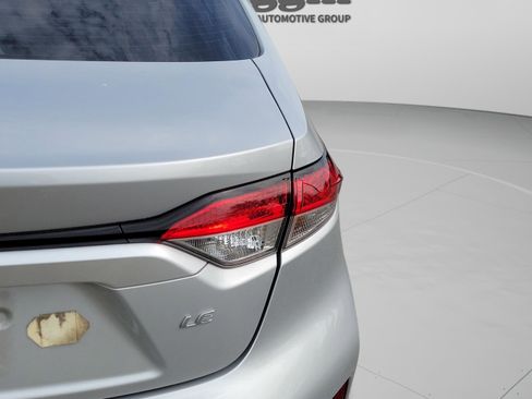 Used 2023 Toyota Corolla LE FWD image 22