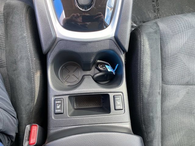 Used 2016 Nissan Rogue SV AWD/4WD image 14