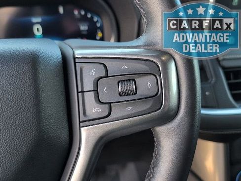 Used 2024 Chevrolet Tahoe Premier image 24