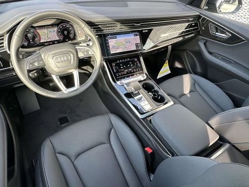 New 2026 Audi Q8 Premium Plus AWD/4WD image 6