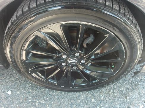 Used 2014 Acura RLX FWD image 39