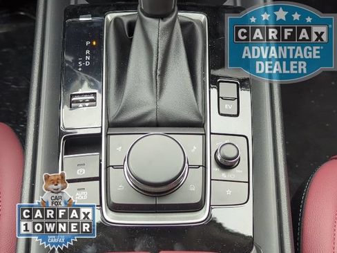 Certified 2026 MAZDA CX-50 AWD 2.5 Hybrid w/ Weather Package image 22