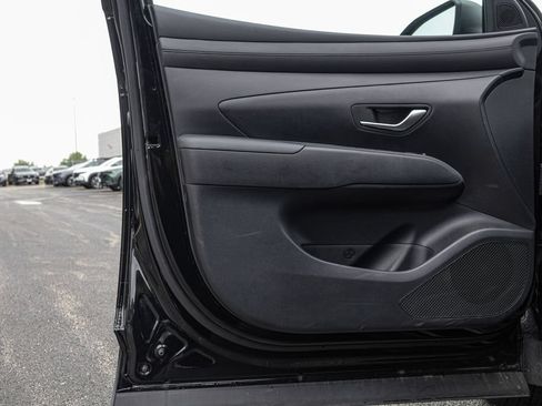 Certified 2026 Hyundai Tucson SE FWD image 27