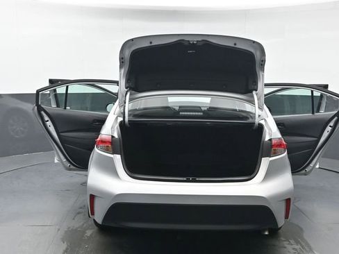 Certified 2026 Toyota Corolla LE image 44