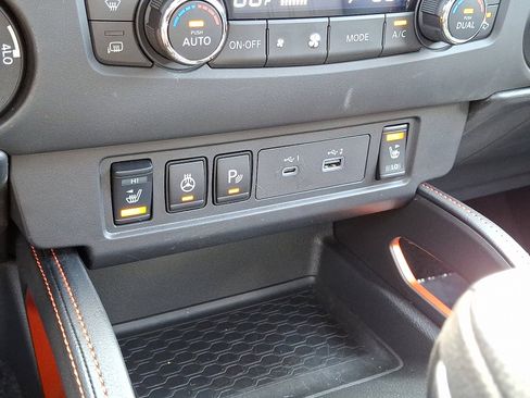 Certified 2023 Nissan Frontier PRO-4X w/ Pro-4X Premium Package image 26