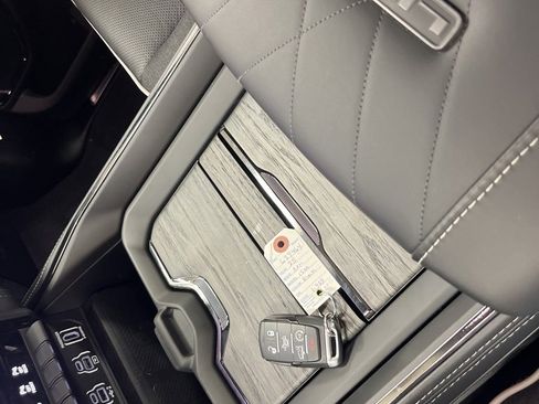 New 2025 RAM 1500 Limited w/ Off Road Group image 21