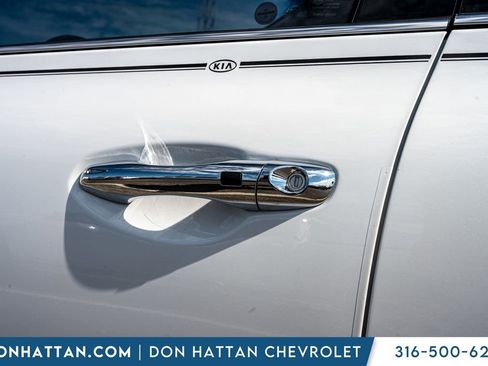 Used 2019 Kia Sorento EX FWD image 31