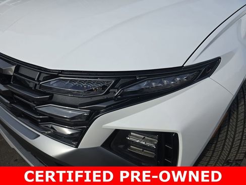 Certified 2025 Hyundai Tucson SEL FWD image 32