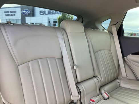 Used 2011 INFINITI EX35 Journey w/ Premium Pkg AWD/4WD image 20