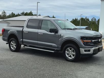 Used 2024 Ford F150 XLT w/ Mobile Office Package