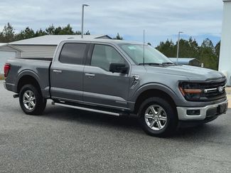 Used 2024 Ford F150 XLT w/ Mobile Office Package video 2