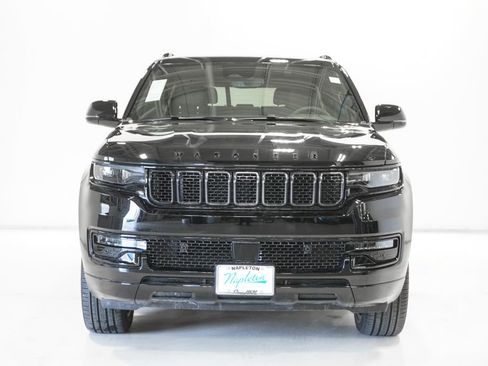 New 2025 Jeep Wagoneer Series II w/ Premium Group I image 3