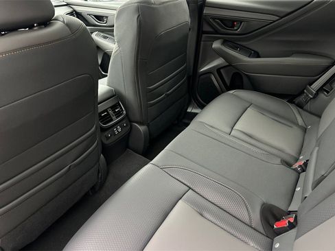 New 2025 Subaru Outback Wilderness image 15