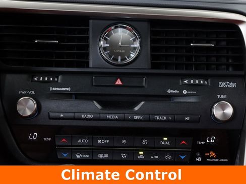 Used 2022 Lexus RX 350 F Sport image 18