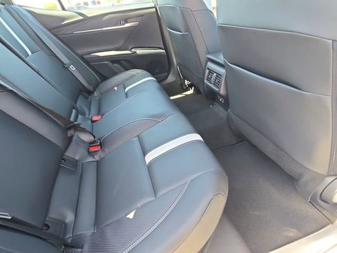New 2026 Toyota Camry SE image 11