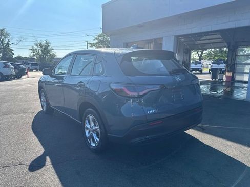 Used 2024 Honda HR-V LX image 4