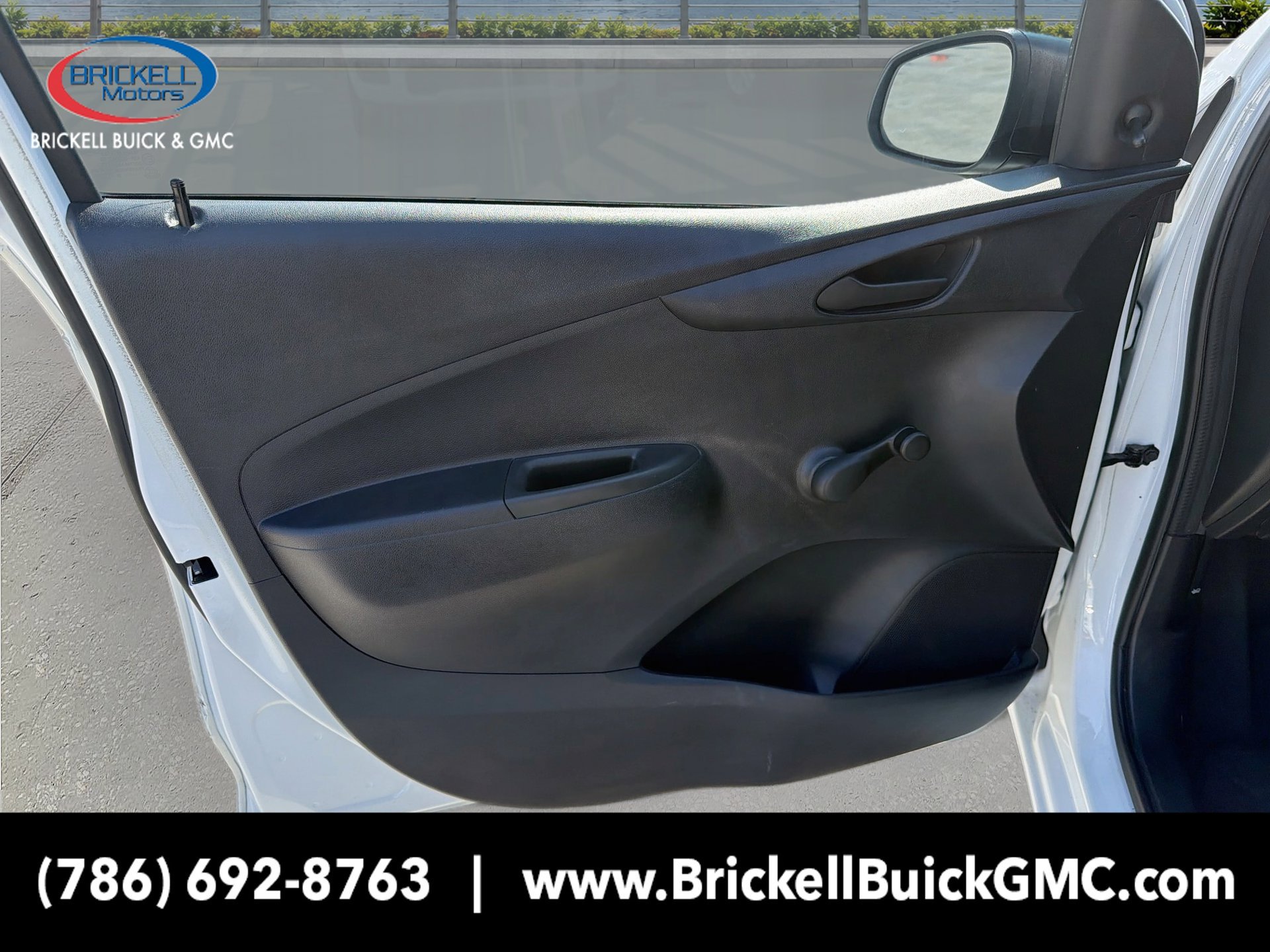 Used 2021 Chevrolet Spark LS FWD image 22