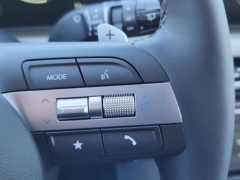 New 2026 Hyundai Tucson Limited AWD/4WD image 15