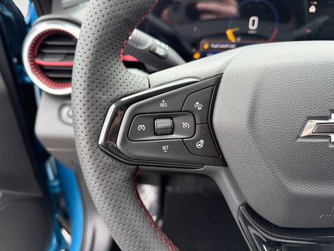 New 2026 Chevrolet Trax RS w/ Driver Confidence Package image 19