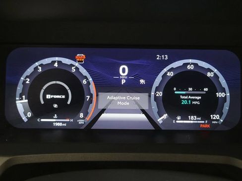 Used 2026 Toyota 4Runner TRD Sport Premium AWD/4WD image 21