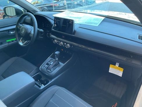 New 2026 Honda CR-V TrailSport image 24