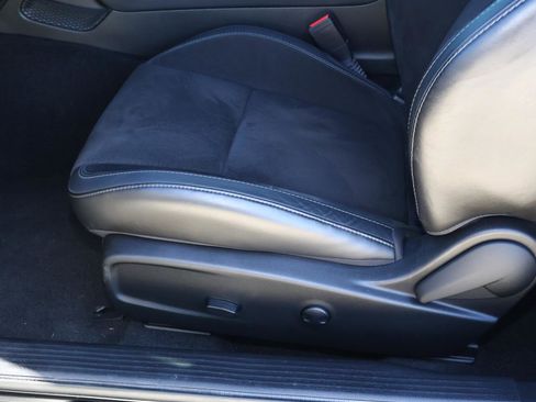 Used 2023 Dodge Challenger R/T Scat Pack image 11