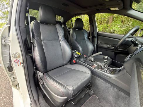 Used 2020 Subaru WRX Limited AWD/4WD image 29