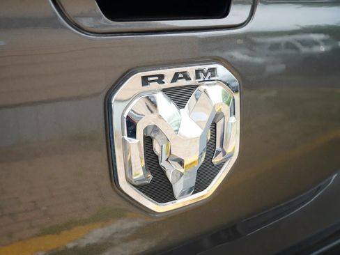 Used 2021 RAM 1500 Big Horn AWD/4WD image 15