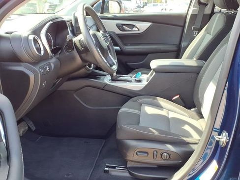 Used 2023 Chevrolet Blazer LT w/ Convenience Package AWD/4WD image 19