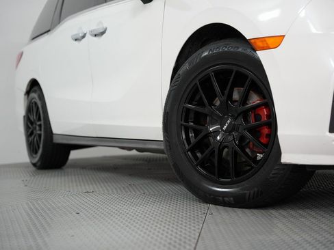 Used 2020 Honda Odyssey EX-L image 18