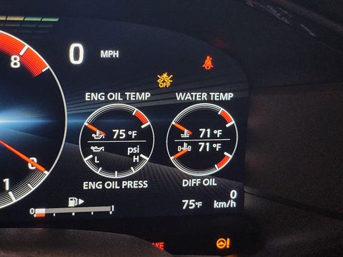 New 2026 Nissan Z Performance image 15