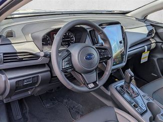 New 2026 Subaru Crosstrek 2.5i Limited AWD/4WD video 3