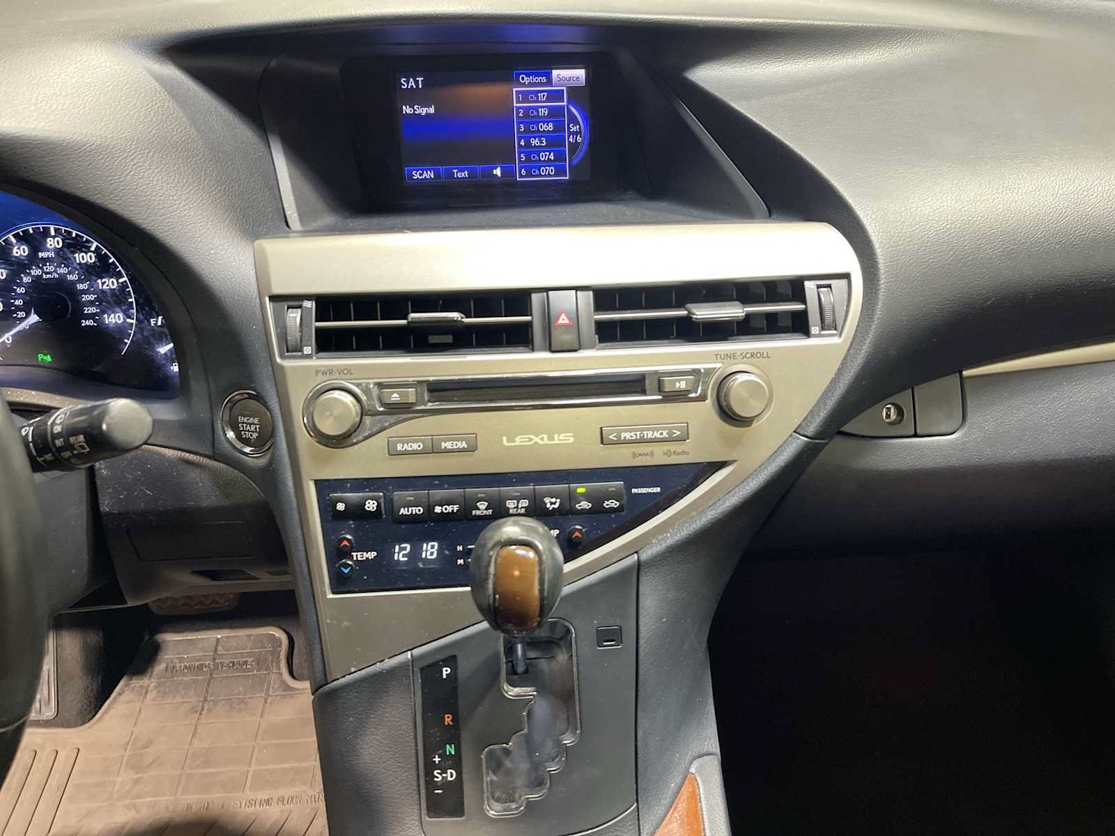 Used 2015 Lexus RX 350 AWD image 16